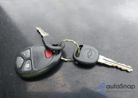 2008 Chevrolet Silverado 1500 Ltz from USA, damaged, VIN 2GCEK13M781186334